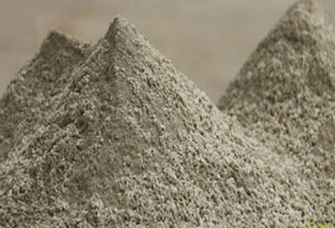 預拌砂漿材料受歡迎的原因是什么(圖1)